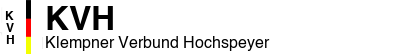 Klempner Verbund Hochspeyer