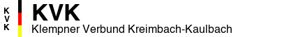 Klempner Verbund Kreimbach-Kaulbach