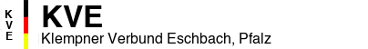 Klempner Verbund Eschbach, Pfalz