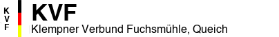 Klempner Verbund Fuchsmühle, Queich