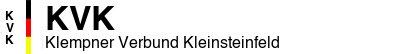 Klempner Verbund Kleinsteinfeld