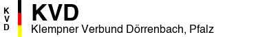 Klempner Verbund Dörrenbach, Pfalz