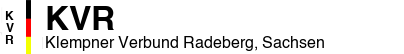 Klempner Verbund Radeberg, Sachsen