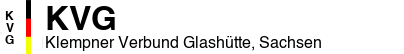 Klempner Verbund Glashütte, Sachsen