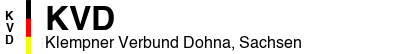 Klempner Verbund Dohna, Sachsen