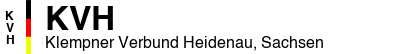 Klempner Verbund Heidenau, Sachsen