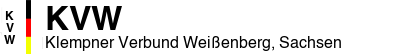 Klempner Verbund Weißenberg, Sachsen