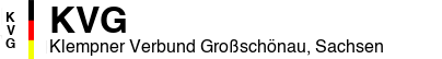 Klempner Verbund Großschönau, Sachsen