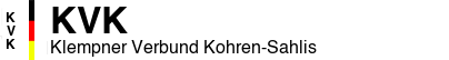Klempner Verbund Kohren-Sahlis