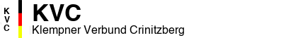 Klempner Verbund Crinitzberg