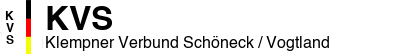 Klempner Verbund Schöneck / Vogtland
