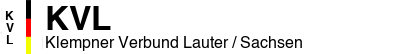 Klempner Verbund Lauter / Sachsen