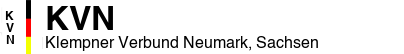 Klempner Verbund Neumark, Sachsen