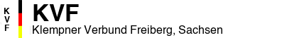 Klempner Verbund Freiberg, Sachsen