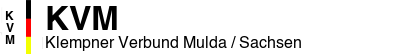 Klempner Verbund Mulda / Sachsen