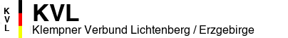Klempner Verbund Lichtenberg / Erzgebirge
