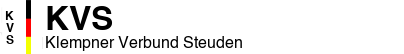 Klempner Verbund Steuden
