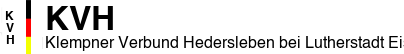 Klempner Verbund Hedersleben bei Lutherstadt Eisleben