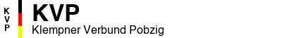 Klempner Verbund Pobzig