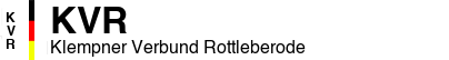 Klempner Verbund Rottleberode