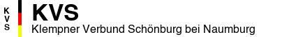 Klempner Verbund Schönburg bei Naumburg