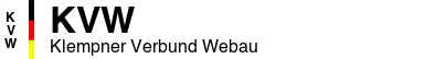 Klempner Verbund Webau