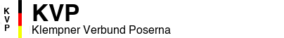 Klempner Verbund Poserna