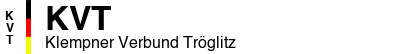 Klempner Verbund Tröglitz