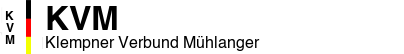 Klempner Verbund Mühlanger
