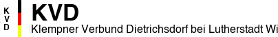 Klempner Verbund Dietrichsdorf bei Lutherstadt Wittenberg