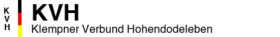 Klempner Verbund Hohendodeleben