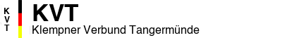 Klempner Verbund Tangermünde