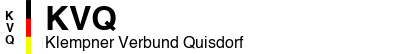 Klempner Verbund Quisdorf