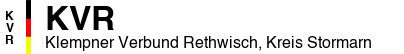 Klempner Verbund Rethwisch, Kreis Stormarn