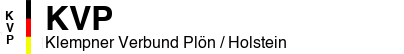 Klempner Verbund Plön / Holstein