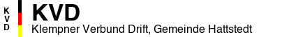 Klempner Verbund Drift, Gemeinde Hattstedt