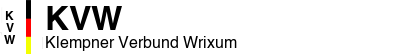 Klempner Verbund Wrixum