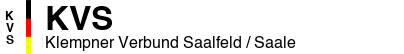 Klempner Verbund Saalfeld / Saale