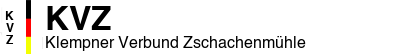 Klempner Verbund Zschachenmühle