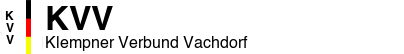 Klempner Verbund Vachdorf