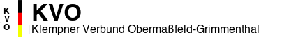 Klempner Verbund Obermaßfeld-Grimmenthal