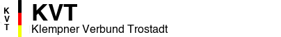Klempner Verbund Trostadt
