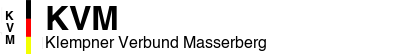 Klempner Verbund Masserberg