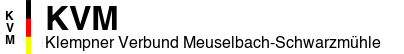 Klempner Verbund Meuselbach-Schwarzmühle