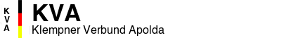 Klempner Verbund Apolda