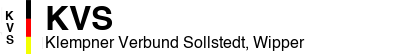 Klempner Verbund Sollstedt, Wipper