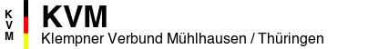 Klempner Verbund Mühlhausen / Thüringen