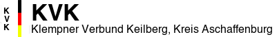 Klempner Verbund Keilberg, Kreis Aschaffenburg