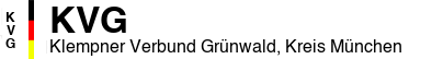 Klempner Verbund Grünwald, Kreis München