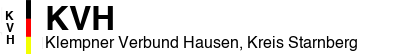 Klempner Verbund Hausen, Kreis Starnberg